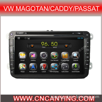Android Car DVD Player for 8"Volkswagen with GPS Bluetooth (AD-8010)